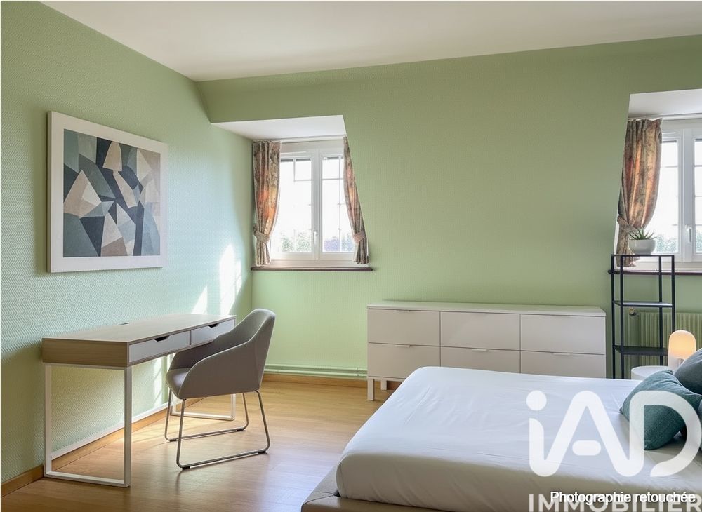 � vendre  Maison Le Mont-Saint-Adrien (60650)