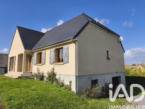   Vente Pavillon 5 pi�ces Maison - 5 pi�ce(s) - 118 m�