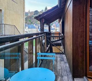  Appartement � vendre 3 pi�ces 46 m�