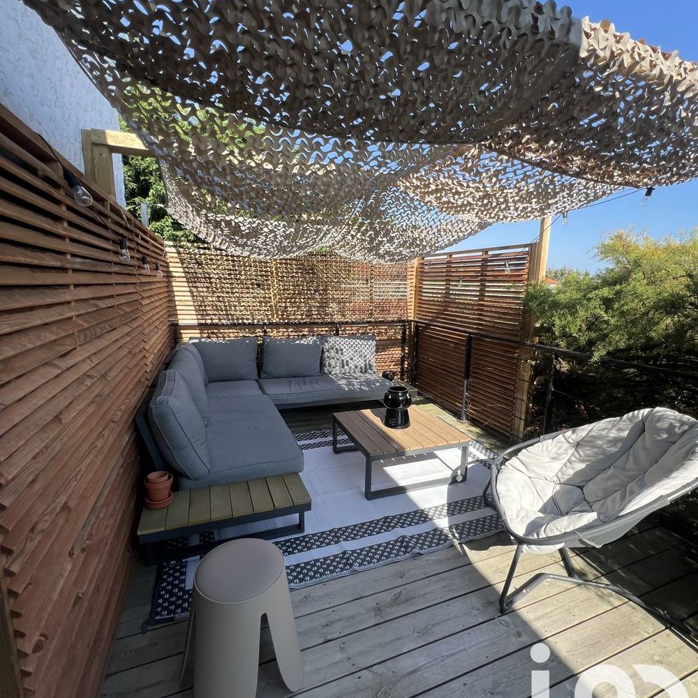 � vendre  Maison Les Sables-d'Olonne (85100)