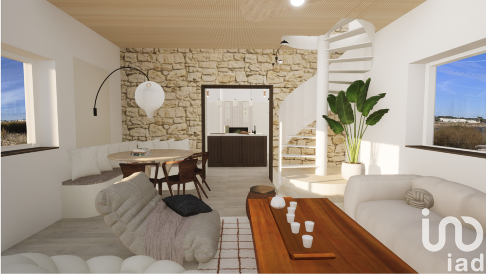 � vendre  Maison Quiberon (56170)