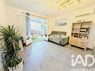  Appartement � vendre 3 pi�ces 75 m�