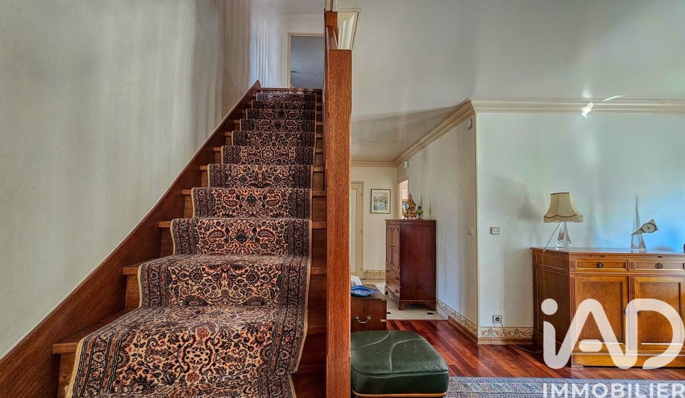 � vendre  Maison L'�tang-la-Ville (78620)