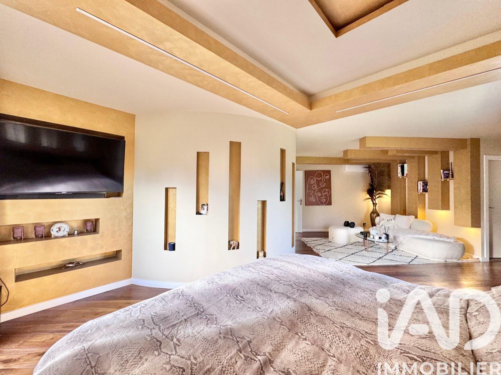 � vendre  Maison Noisy-le-Grand (93160)