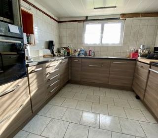  Maison � vendre 5 pi�ces 126 m�