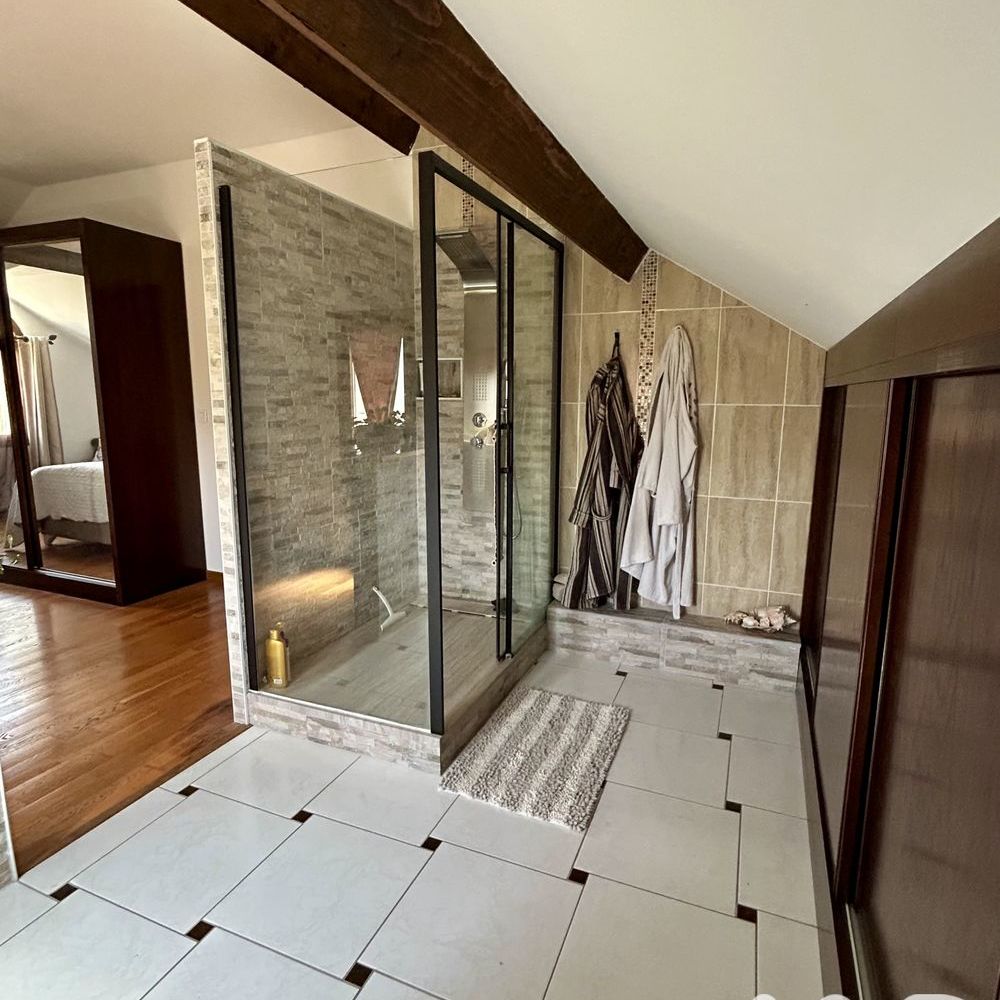 � vendre  Maison �vry-Gr�gy-sur-Yerre (77166)