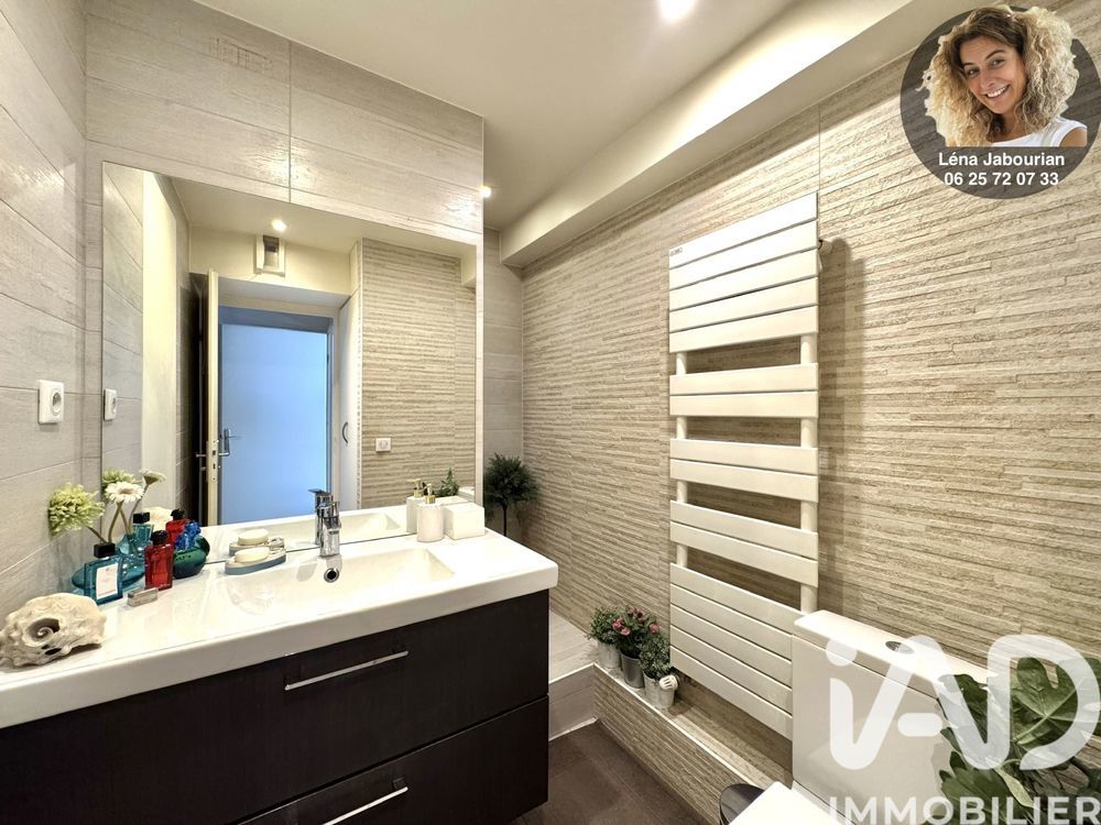 � vendre  Appartement Boulogne-Billancourt (92100)