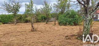  Terrain � vendre 1383 m�