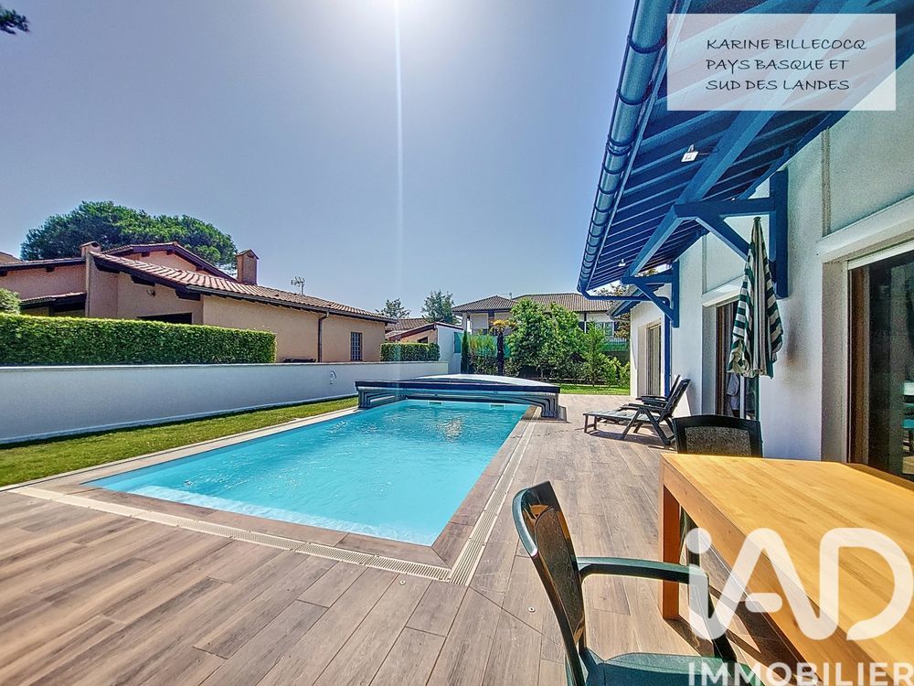 � vendre  Maison Anglet (64600)