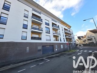  Appartement � vendre 1 pi�ce 29 m�