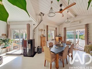  Maison � vendre 8 pi�ces 198 m�