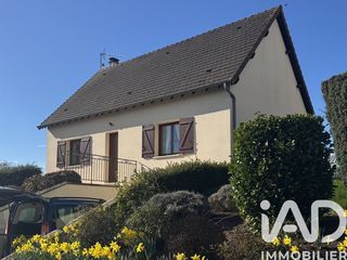  Maison � vendre 4 pi�ces 90 m�