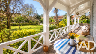  Maison � vendre 5 pi�ces 135 m�