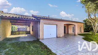  Maison � vendre 6 pi�ces 129 m�