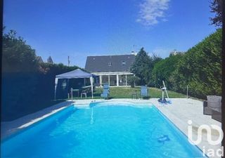  Maison � vendre 4 pi�ces 130 m�