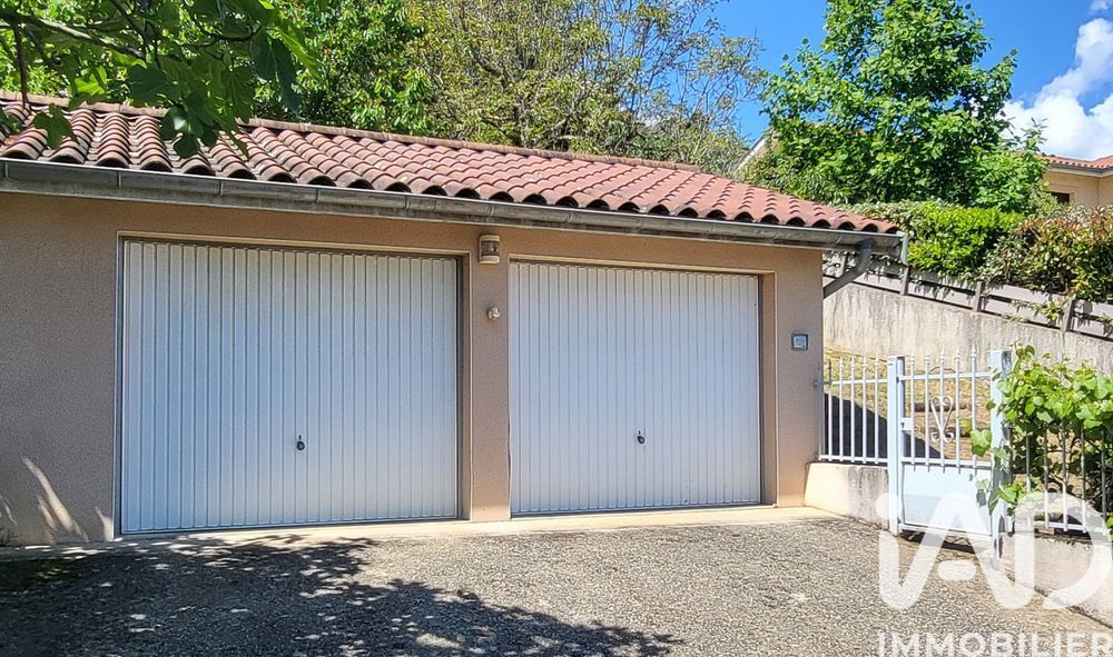 � vendre  Maison Saint-Genis-Laval (69230)