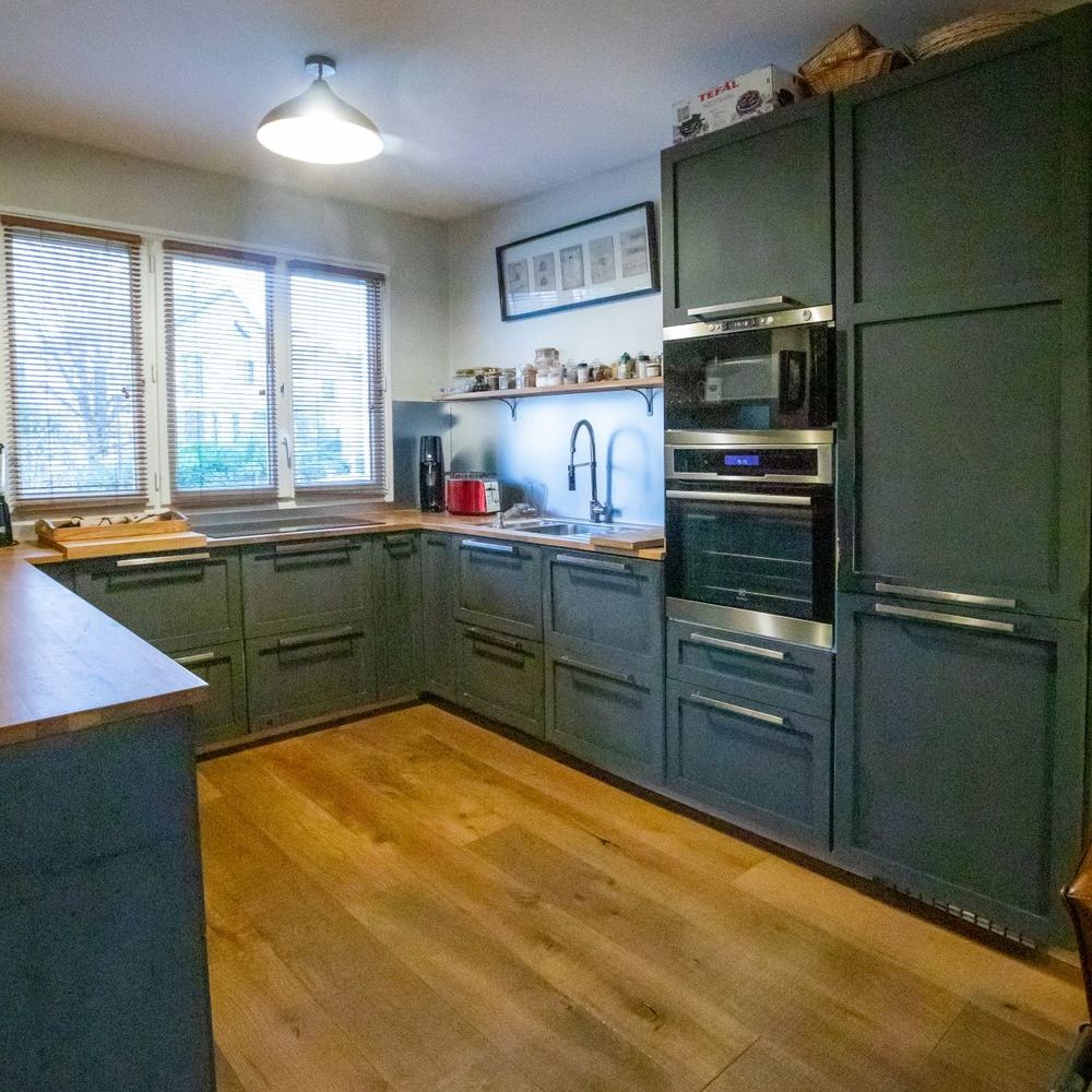 � vendre  Maison Rueil-Malmaison (92500)