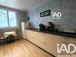  Maison � vendre 4 pi�ces 80 m�