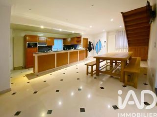  Maison � vendre 6 pi�ces 129 m�