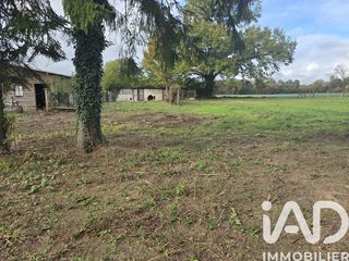  Terrain � vendre 2047 m�