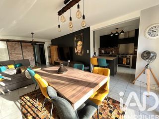  Maison � vendre 8 pi�ces 160 m�