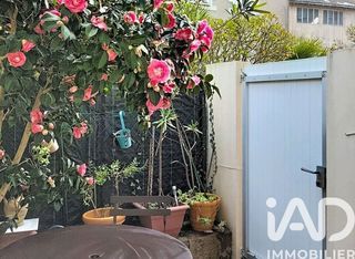  Appartement � vendre 2 pi�ces 39 m�