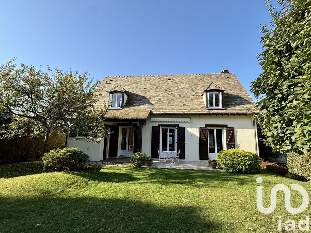 � vendre  Maison Sucy-en-Brie (94370)