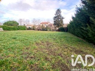  Terrain � vendre 1000 m�