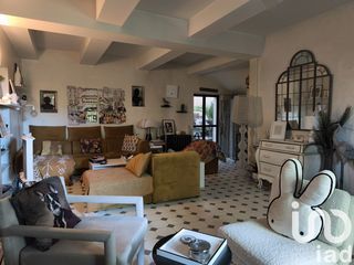  Maison � vendre 13 pi�ces 463 m�