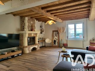  Maison � vendre 5 pi�ces 217 m�