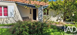  Maison � vendre 5 pi�ces 127 m�