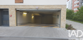  Parking / Garage � vendre 12 m�