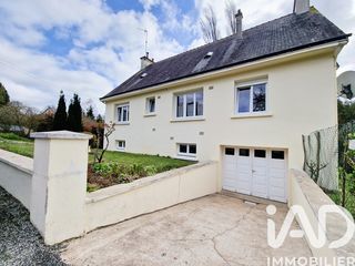  Maison � vendre 4 pi�ces 87 m�