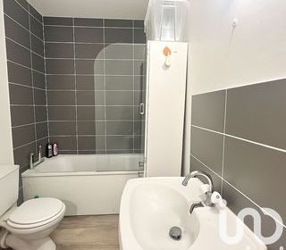  Appartement � vendre 1 pi�ce 29 m�