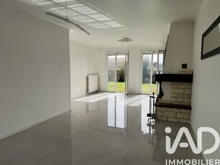  Maison � vendre 6 pi�ces 128 m�