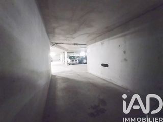  Parking / Garage � vendre 12 m�