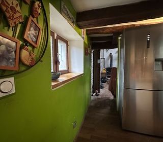  Maison � vendre 6 pi�ces 112 m�