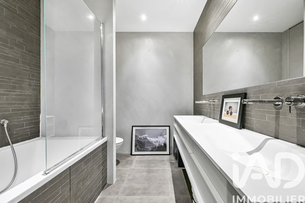 � vendre  Appartement Paris 7