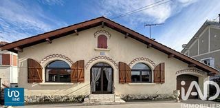  Maison � vendre 4 pi�ces 76 m�