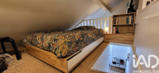  Appartement � vendre 1 pi�ce 18 m�