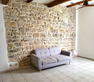  Appartement � vendre 4 pi�ces 58 m�