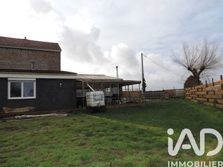  Maison � vendre 4 pi�ces 158 m�