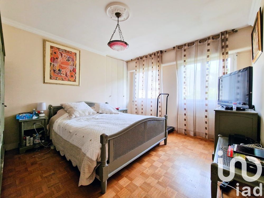 � vendre  Maison Ch�tenay-Malabry (92290)