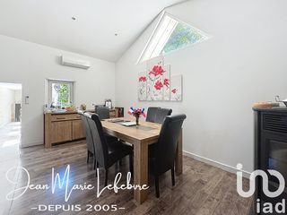  Maison � vendre 6 pi�ces 200 m�