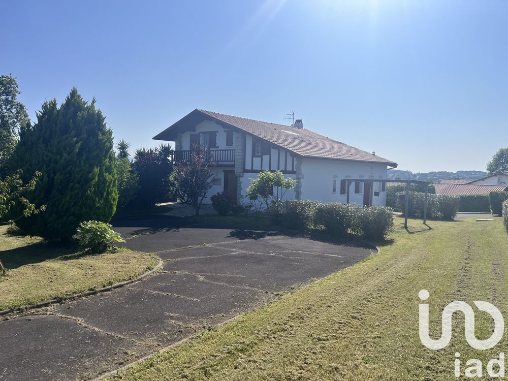 � vendre  Maison Arbonne (64210)