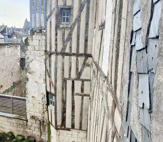  Appartement � louer 2 pi�ces 44 m�