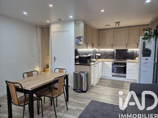  Maison � vendre 3 pi�ces 64 m�