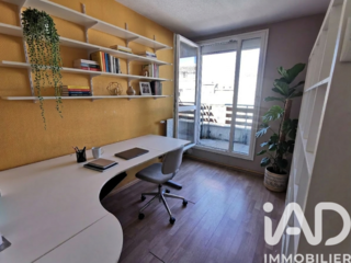  Appartement � vendre 6 pi�ces 114 m�