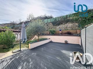  Maison � vendre 5 pi�ces 106 m�