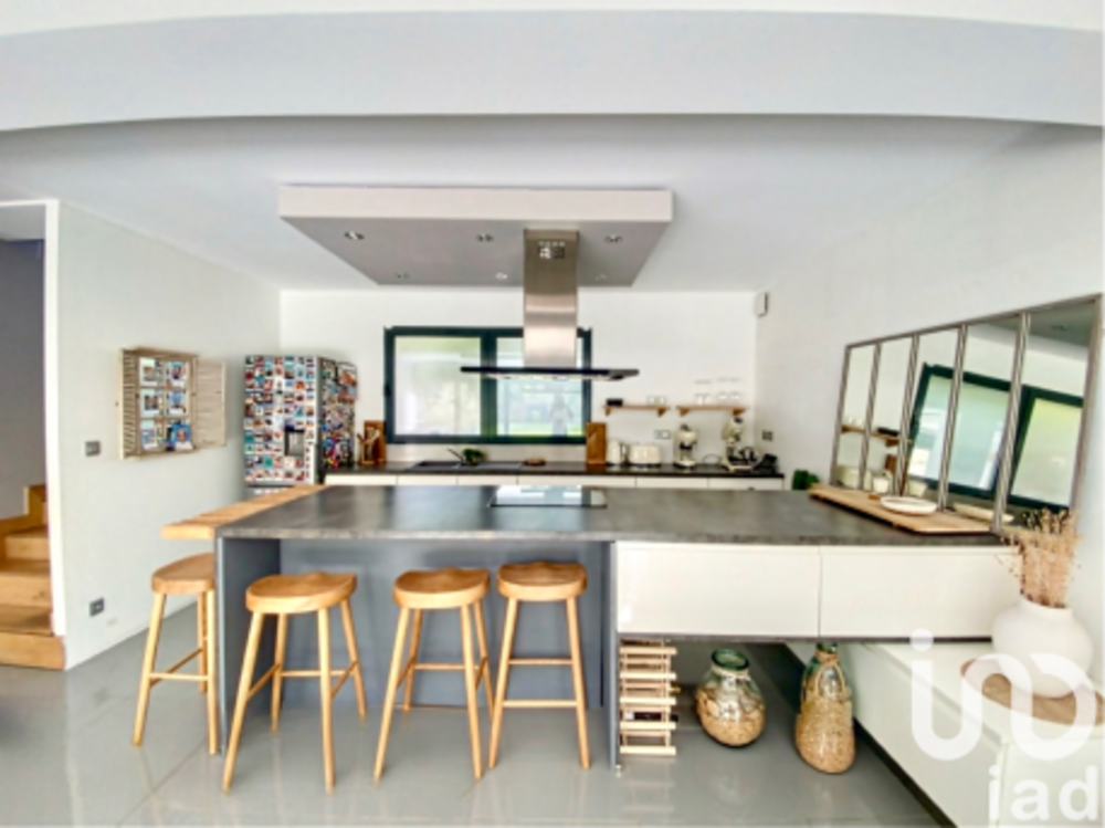 � vendre  Maison Le Port-Marly (78560)